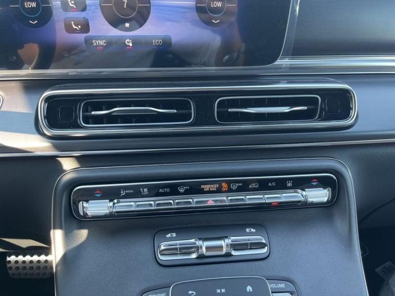 Mercedes-Benz EQV 300 Long