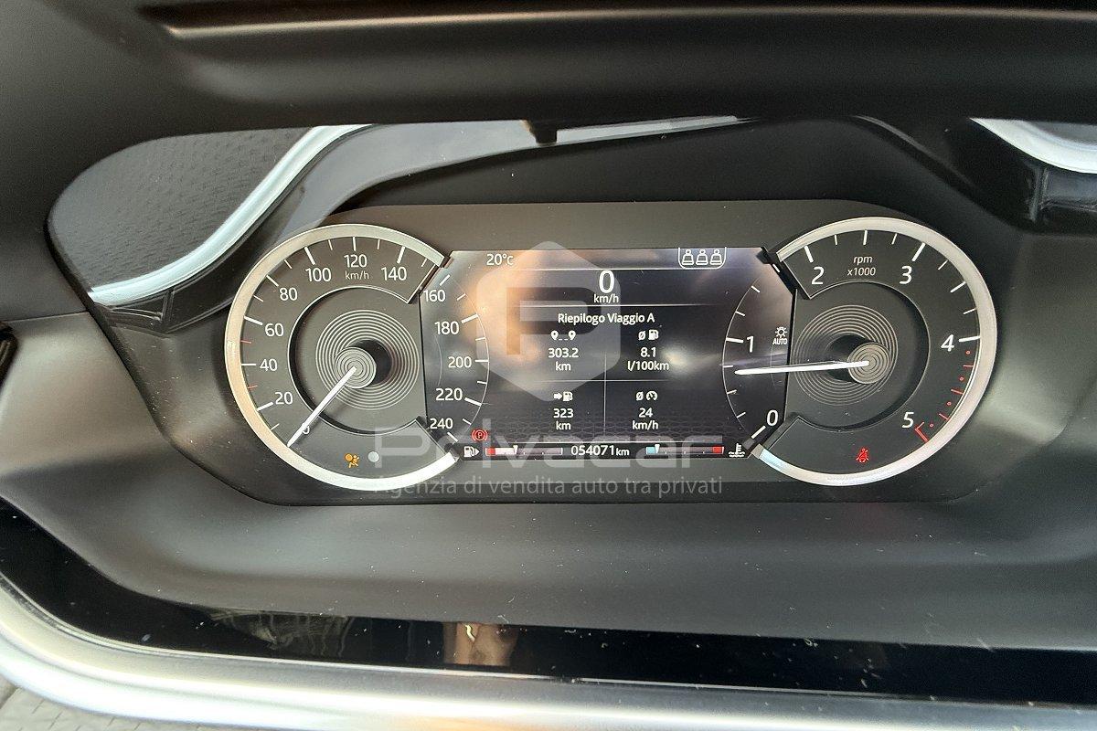 LAND ROVER Range Rover Evoque 2.0D I4-L.Flw 150 CV