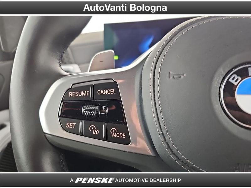 BMW X5 X5 xdrive30d MSport Pro auto