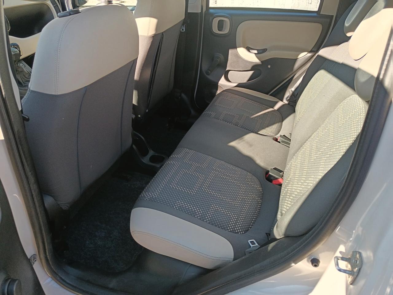 Fiat Panda 1.3 MJT S&S 4x4