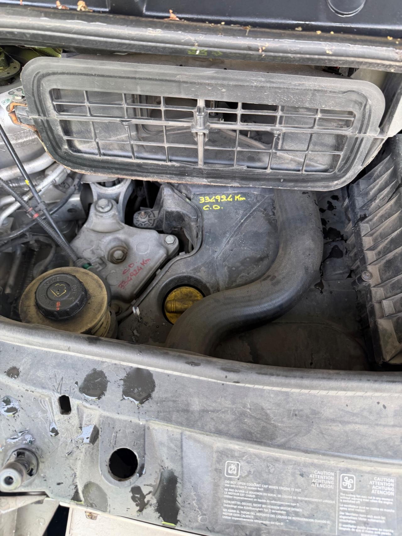 Opel Vivaro 9 posti