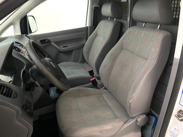 VOLKSWAGEN Caddy 2.0 SDI 70CV Van