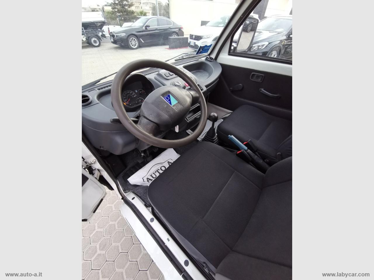 PORTER 1.3 CASSONE RIBALTABILE