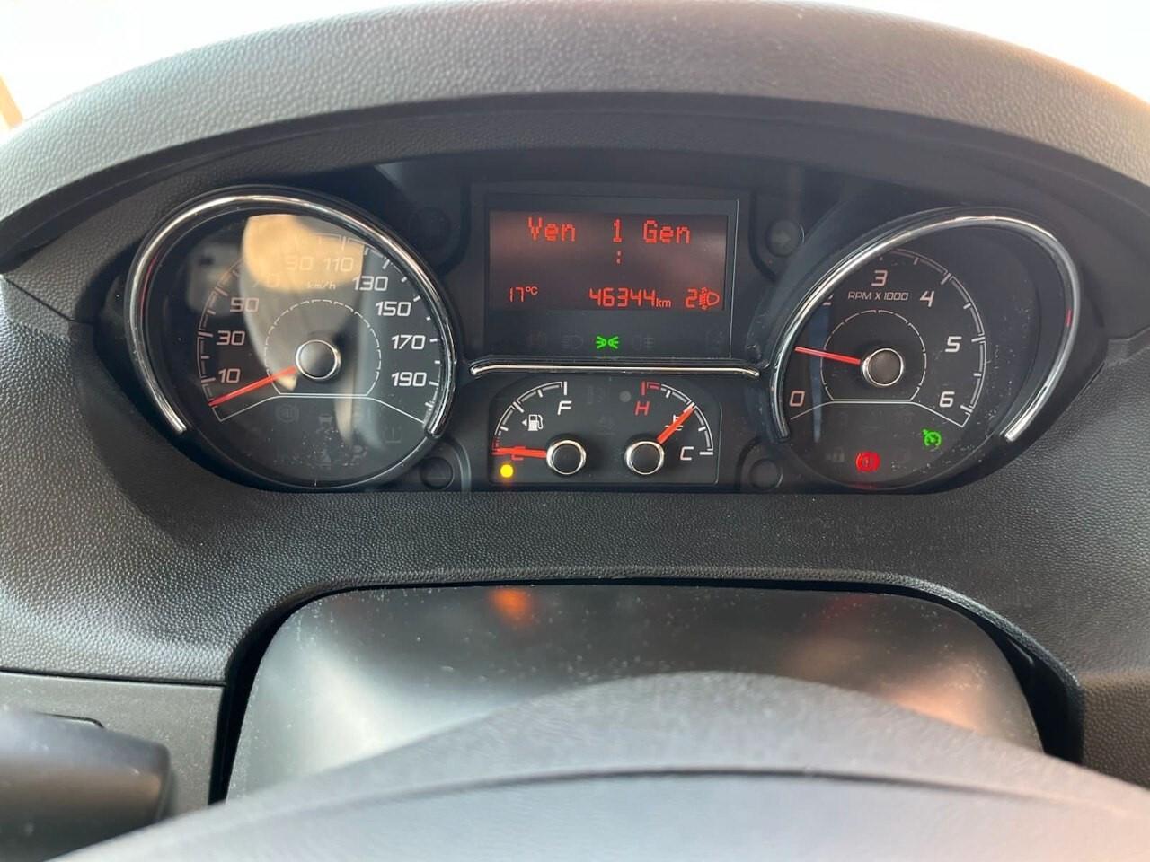 Carthago C-TOURER L 144 MOTORHOME