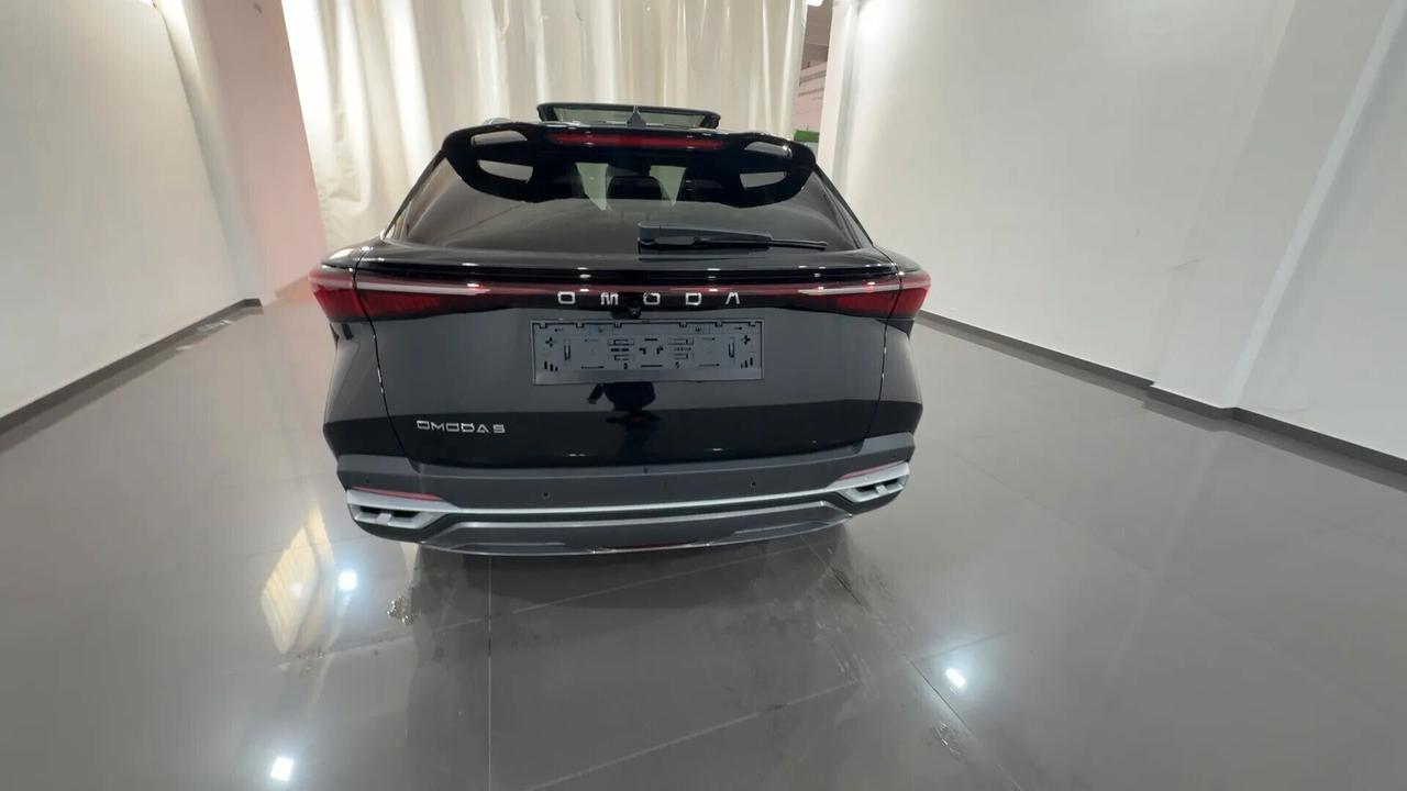 Omoda 5 1.6 TGDI 147CV aut. Premium