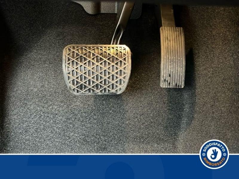 Mercedes-Benz Classe GLB GLB 200 Automatic Advanced Progressive