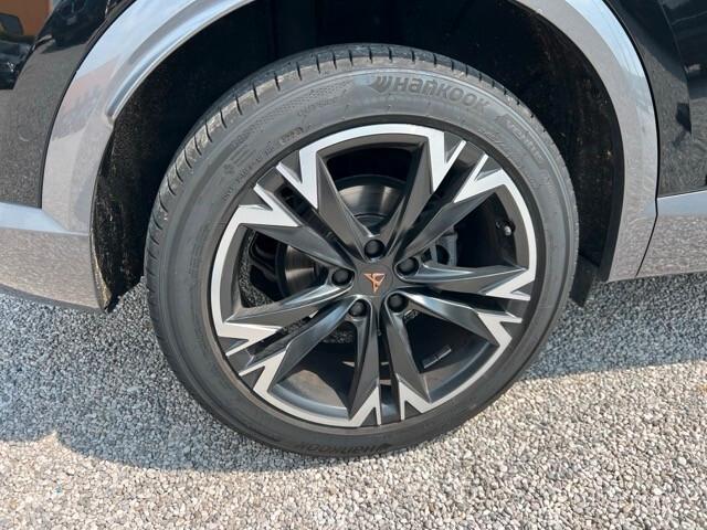 CUPRA Formentor 1.5 tsi 150cv