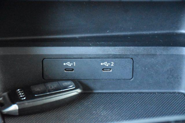 AUDI A3 SPB 30 TDI S tronic Business Advanced