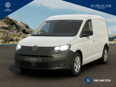 Volkswagen Caddy cargo 2.0 tdi scr 122cv business dsg7 my24