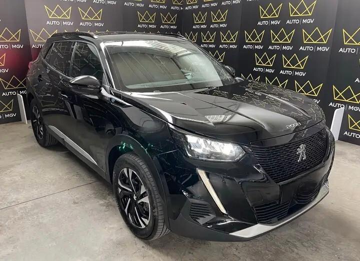 Peugeot 2008e ALLURE PACK 100kW