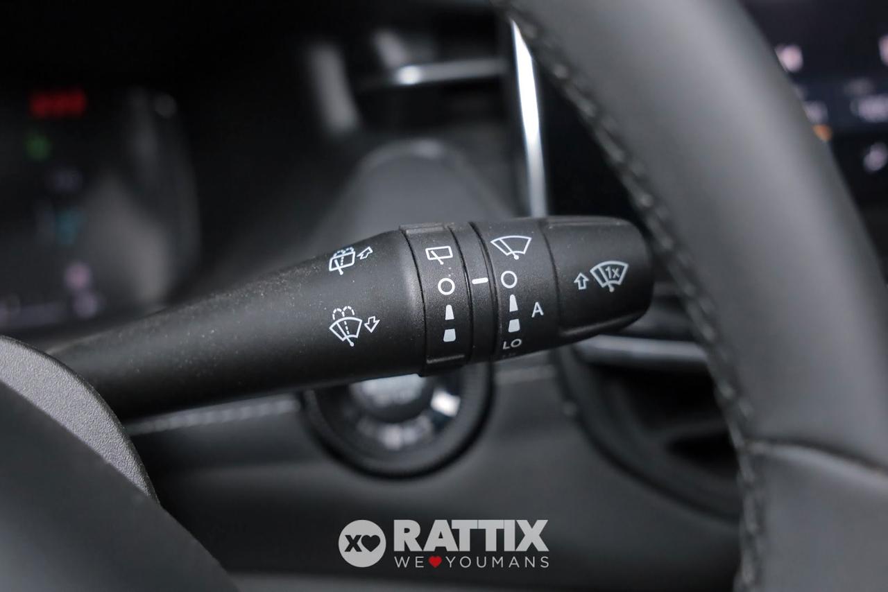 Jeep Compass 1.3 Turbo T4 Phev Limited 4xe Auto