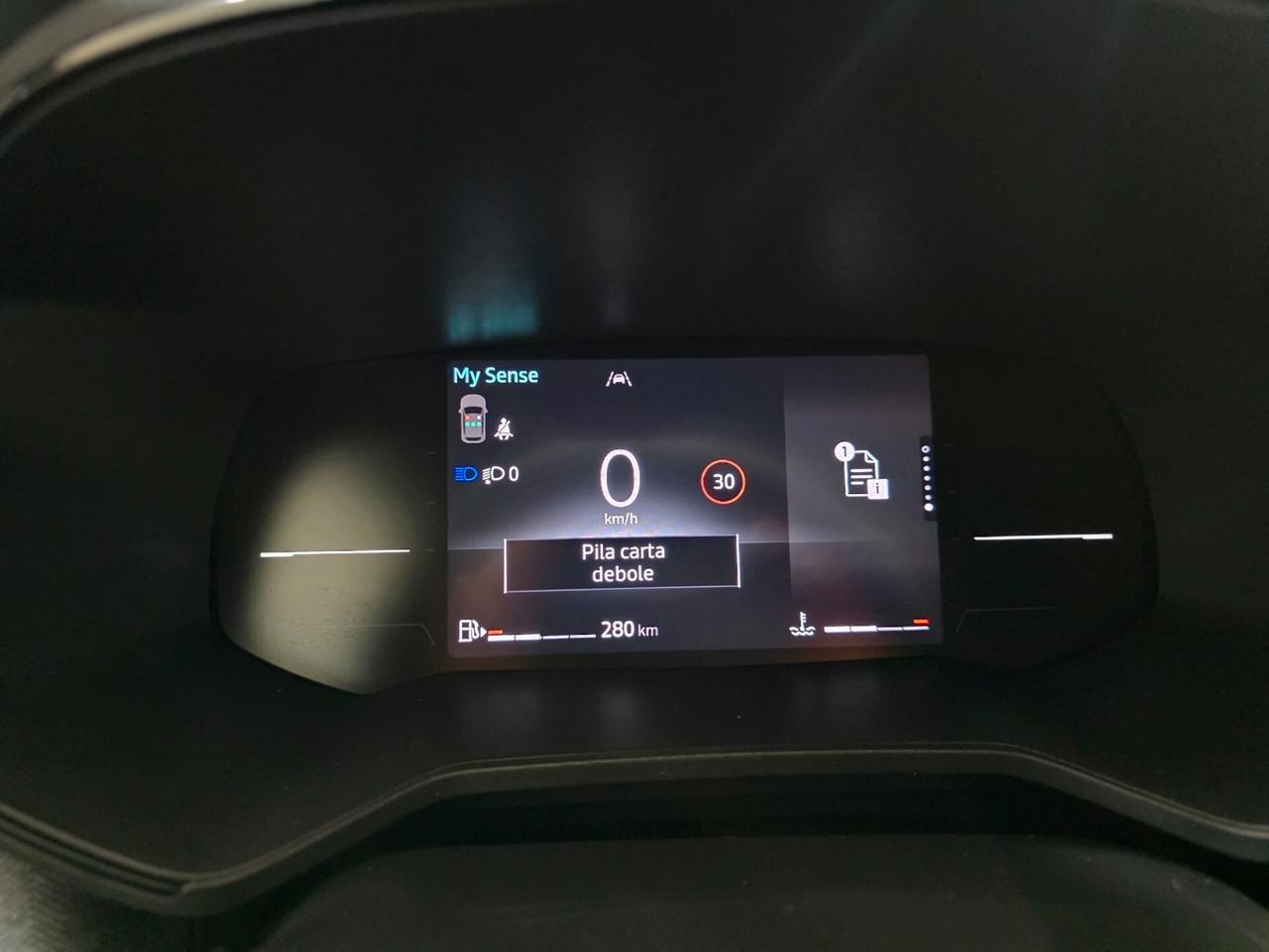 Renault Clio 1.0 Techno 90CV 2025