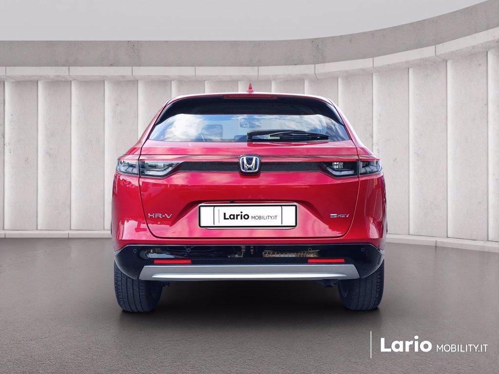 HONDA HR-V 1.5 hev Advance ecvt del 2024