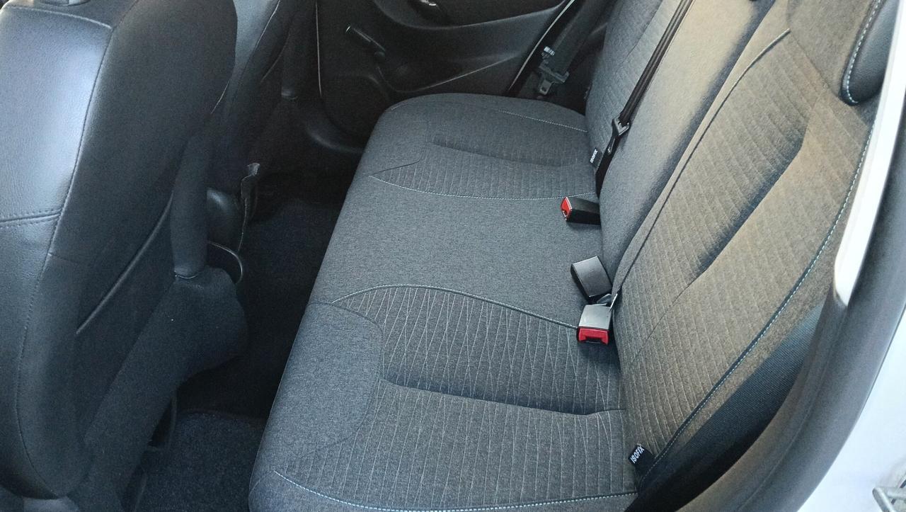 CITROEN C3 1.2 BENZ-PREZZO PROMO!