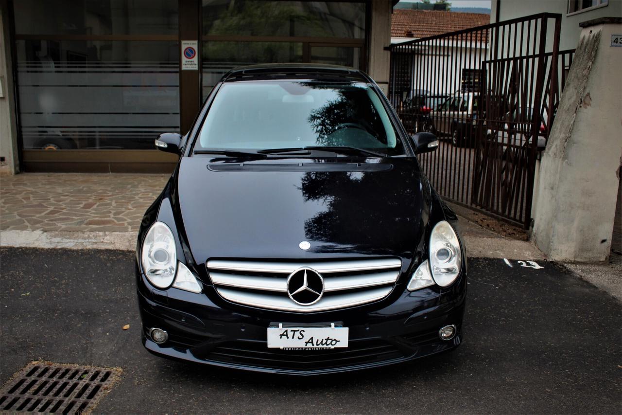 Mercedes-benz R 280 CDI cat 4Matic Sport 7 posti