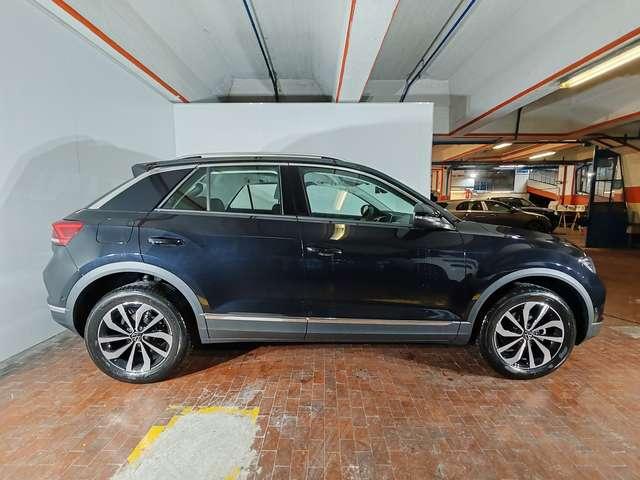 Volkswagen T-Roc 1.5 Tsi 150cv Style+Tech Pack