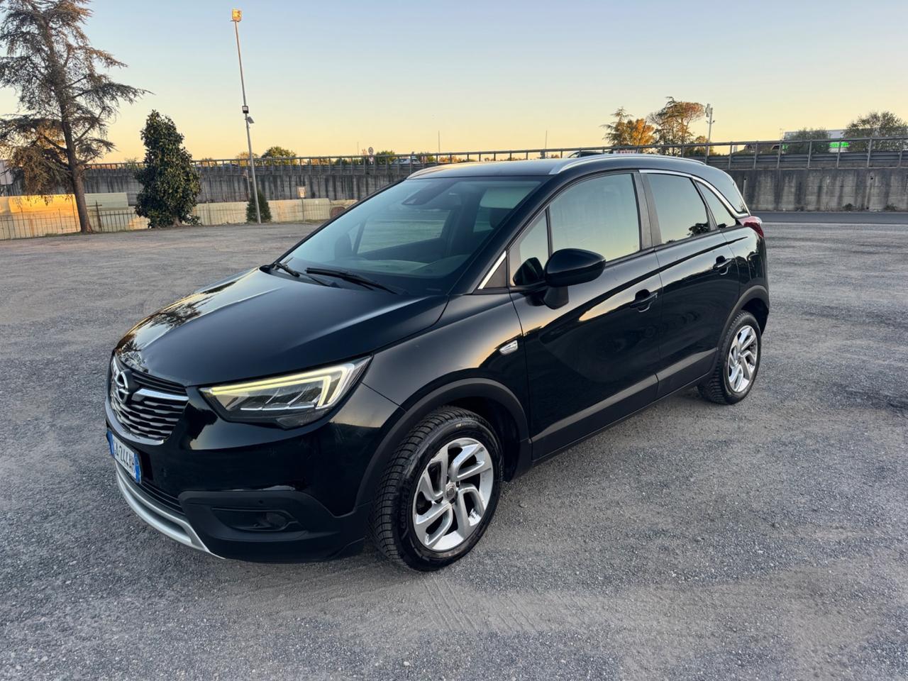 Opel Crossland X 1.5 ECOTEC D 102 CV Start&Stop Innovation