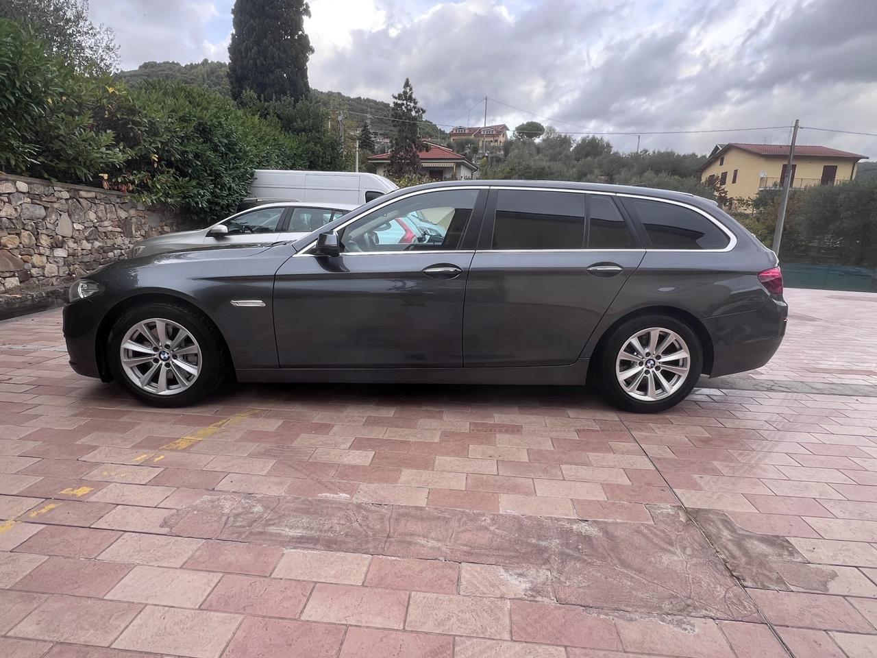 Bmw 530 530dA 249CV Touring Business aut.