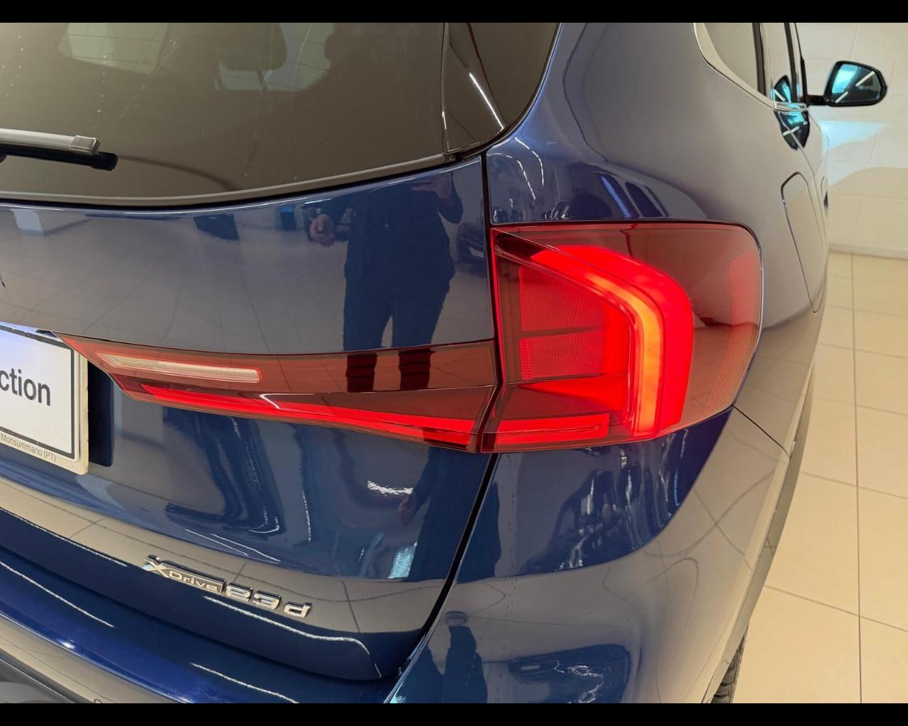 BMW X1 (U11) - X1 xDrive 23d xLine