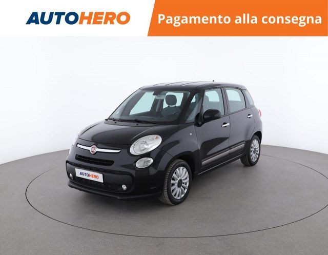 FIAT 500L 1.3 Multijet 85 CV Pop Star - CONSEGNA A CASA