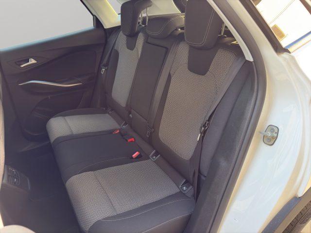 OPEL Grandland X 1.6 diesel Ecotec Start&Stop Advance 120 CV