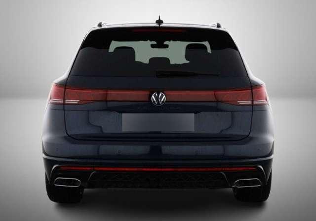 Volkswagen Touareg R-LINE BLACK STYLE 3.0 TDI V6 4MOTION 286 CV DSG