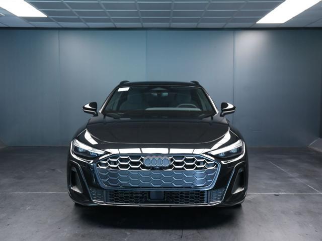 AUDI A5 Avant TDI 204CV mHEV+ S tronic S line Edition