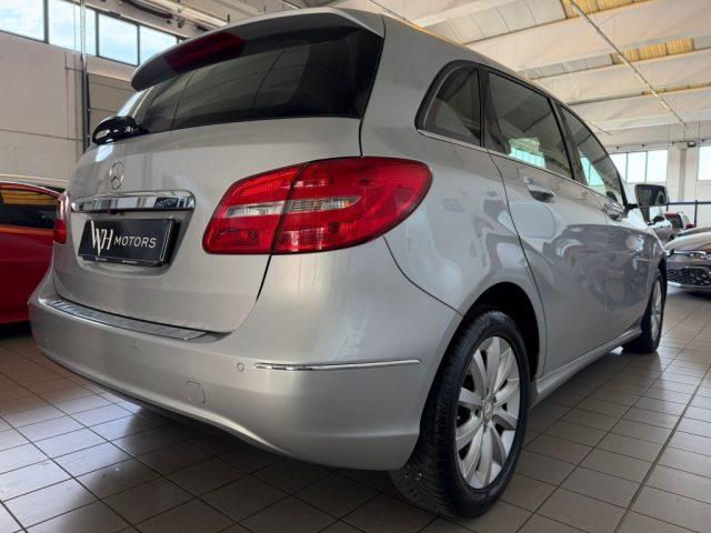 MERCEDES-BENZ B 180 CDI Business//NAVI//AUTOMATICA//