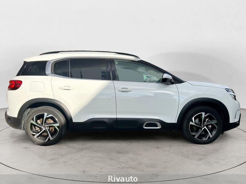 Citroën C5 Aircross C5 Aircross PureTech 130 S&S EAT8 Feel Pack