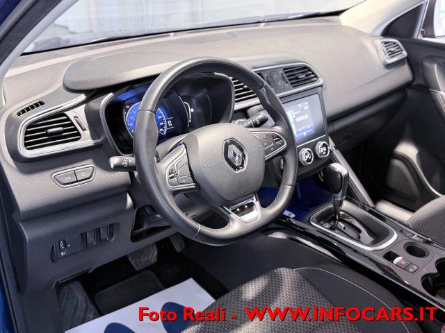 RENAULT Kadjar Blue dCi 115CV EDC Business - PROMO