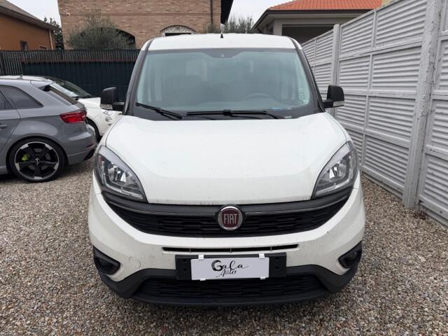Fiat Doblo Doblò 1.6 MJT 120CV S&S Lounge