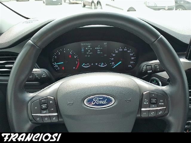 FORD Kuga 1.5 EcoBoost 120cv Titanium 2WD