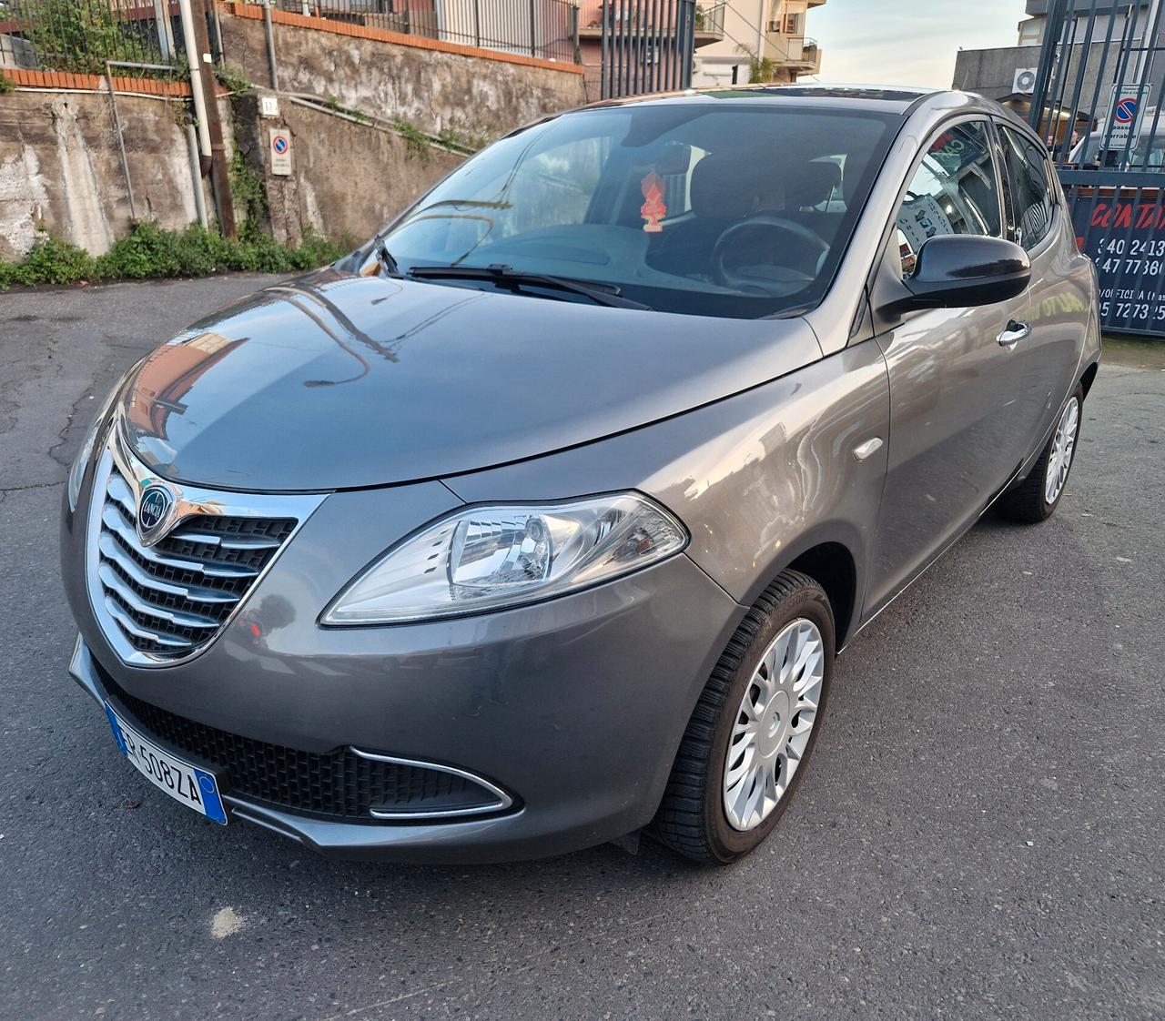 Lancia Ypsilon 1.3 MJT 16V 95 CV 5 porte S&S Platinum