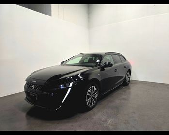 PEUGEOT 508 SW 1.5 BLUEHDI 130 CV S&S EAT 8 GT