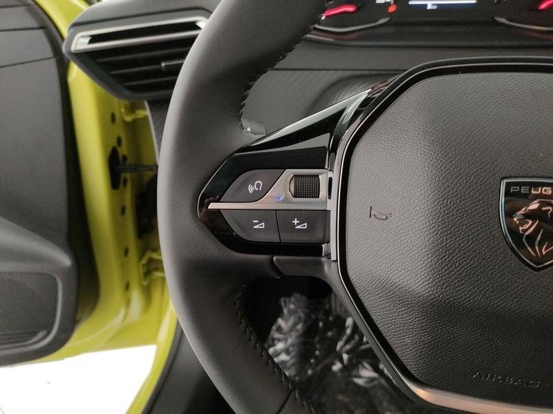 Peugeot 208 208 Hybrid 100 e-DCS6 Style