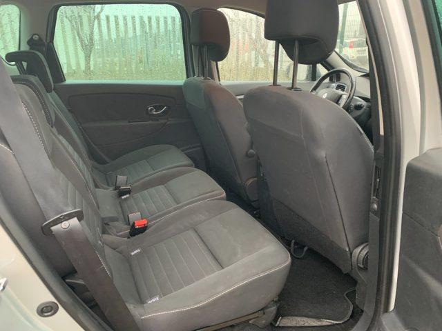 RENAULT Scenic Scénic 1.5 dCi 110CV EDC Energy