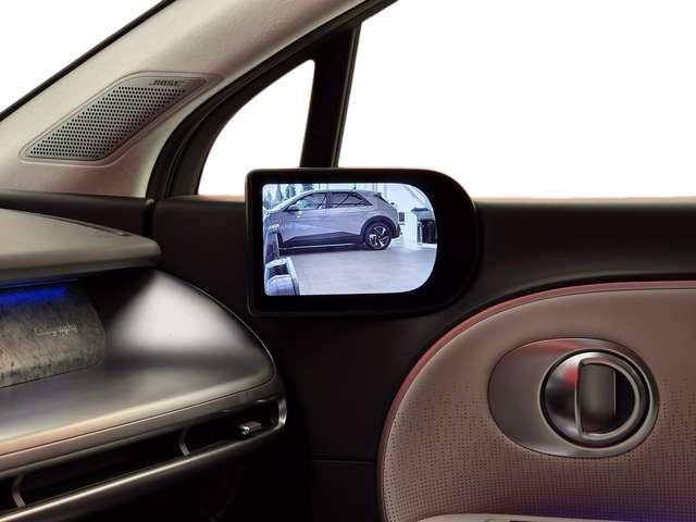 Hyundai IONIQ 9 Ioniq 9 110 kWh AWD Performance Calligraphy