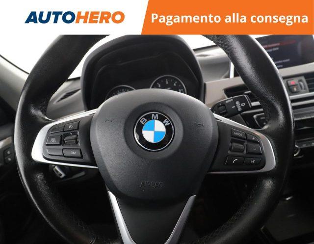 BMW X1 sDrive18d xLine