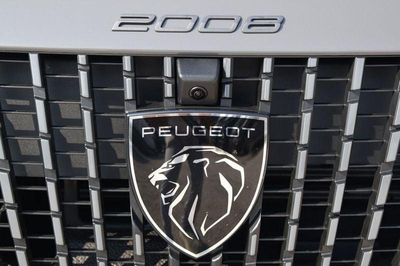 Peugeot 2008 2008 PureTech 130 S&S EAT8 GT