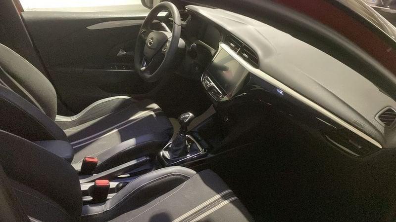 Opel Corsa Corsa 1.2 100 CV GS