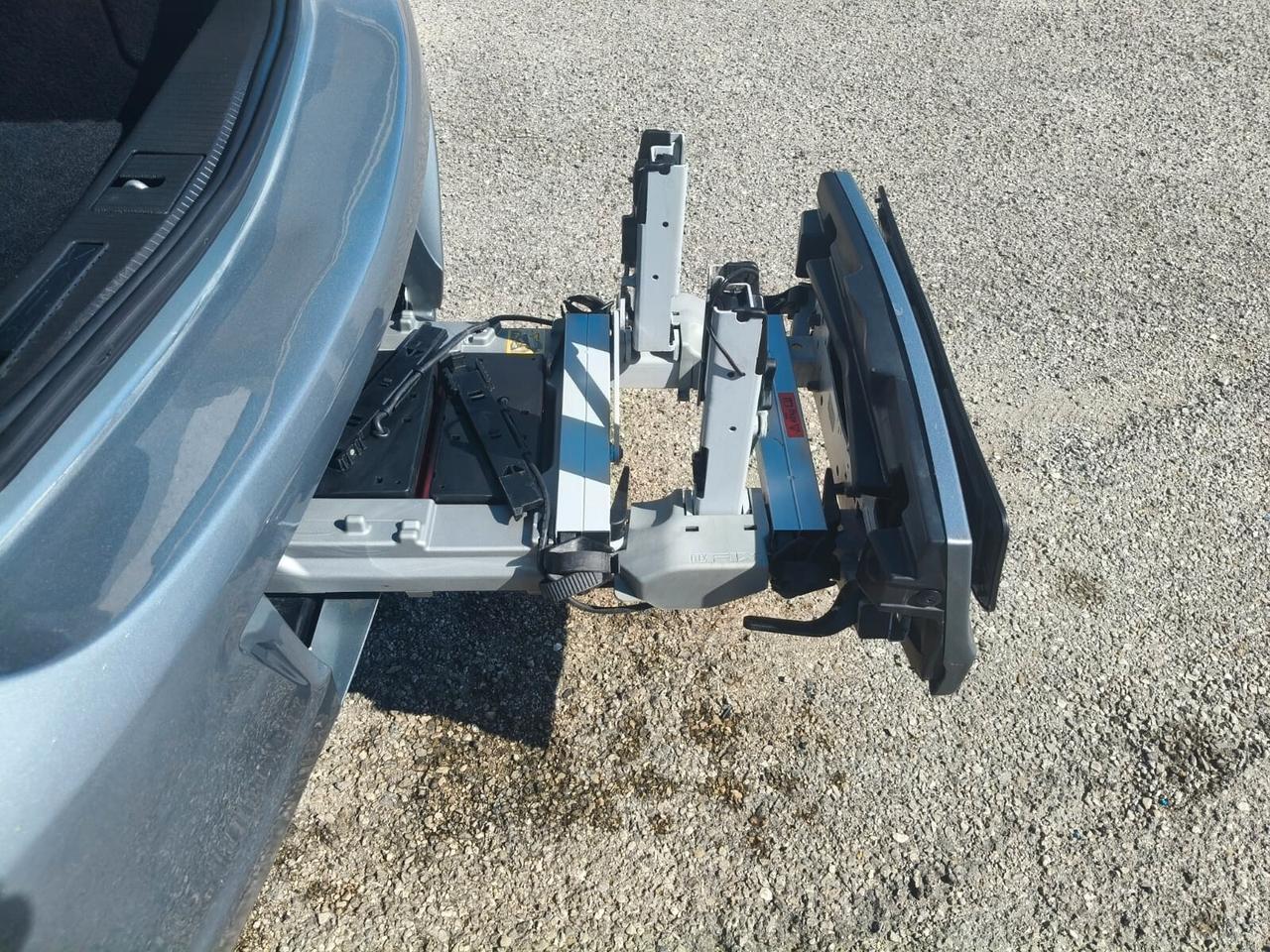 Opel Astra 1.7 CDTI 125CV 5 porte Cosmo