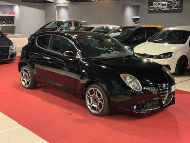 Alfa Romeo MiTo 1.3 JTDm 85 CV S&S Distinctive