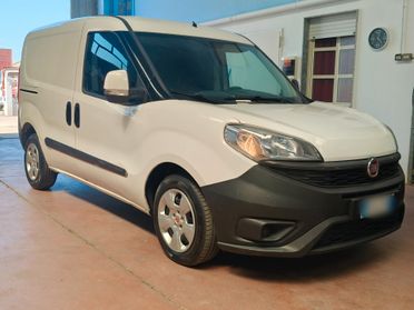 Fiat Doblò cargo 1.6 Multijet 120 CV 3 posti