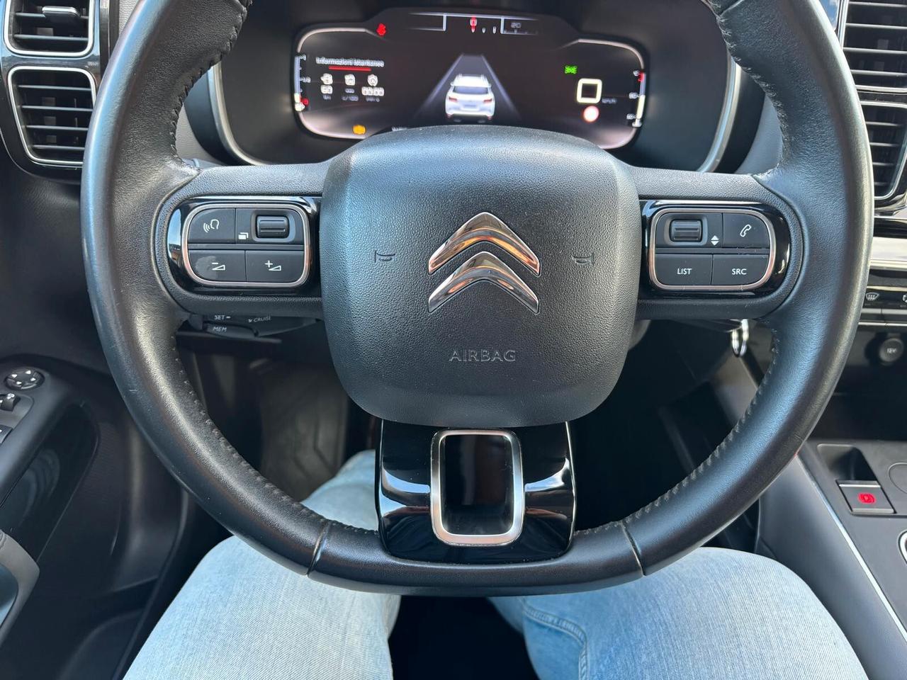 Citroen C5 Aircross 1.5 BlueHDi 130 Shine TETTO/FULL