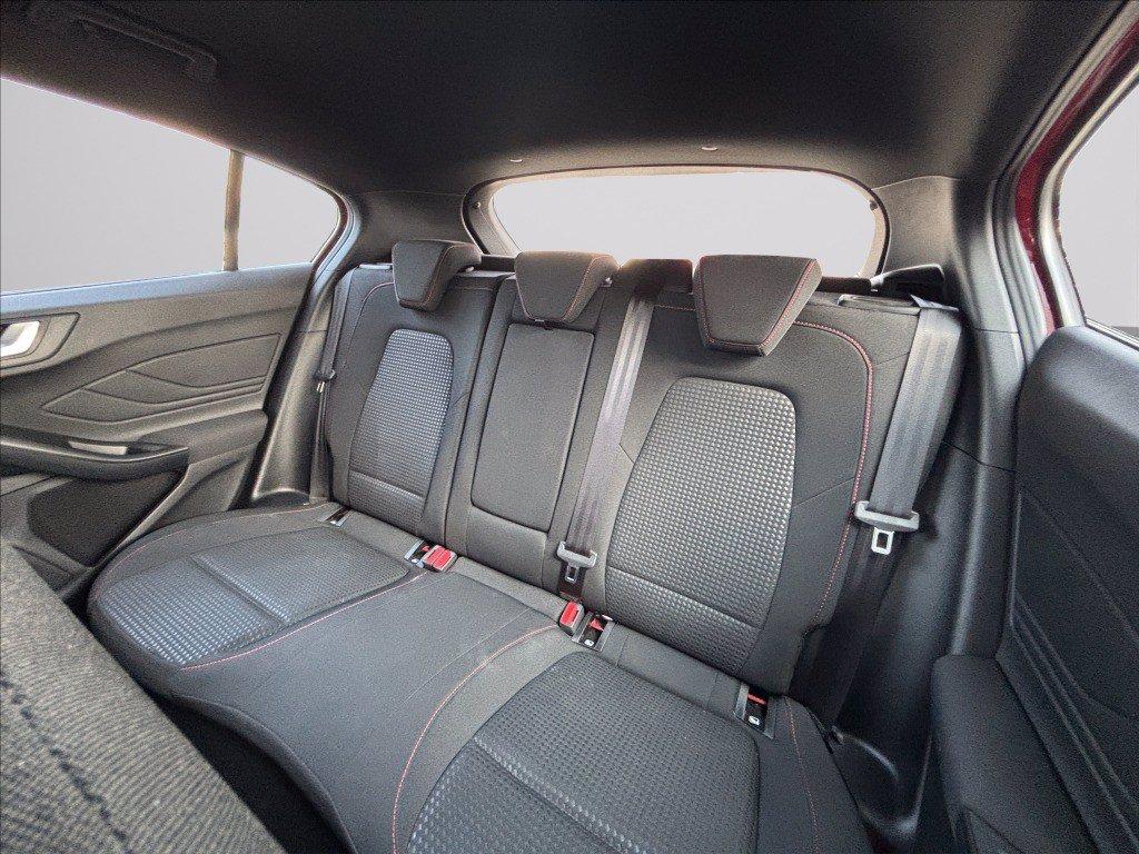 FORD Focus 1.0 ecoboost h ST-Line X 155cv del 2023