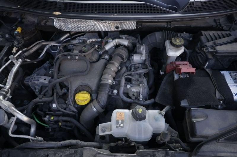 Nissan Qashqai Nissan Qashqai 1.5 dCi 115 CV DCT Tetto Unicoproprietario