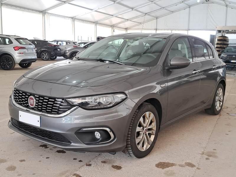 Fiat Tipo 1.6 Mjt S&S 5 porte Business