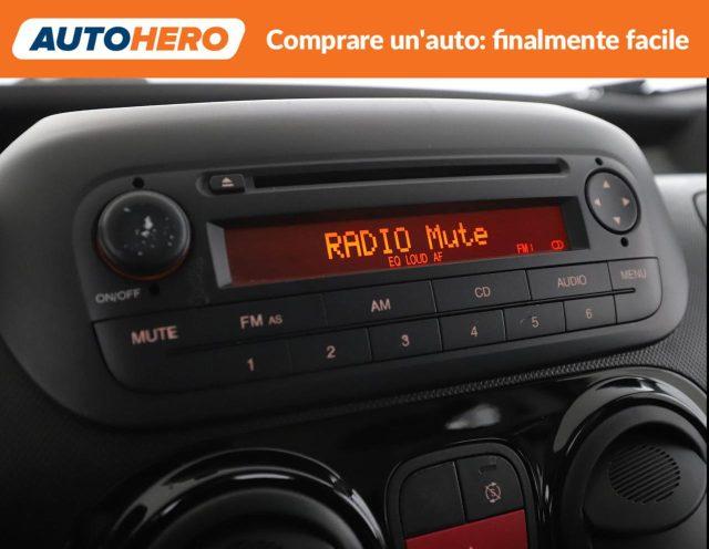 FIAT Qubo 1.3 MJT 75 CV Dynamic