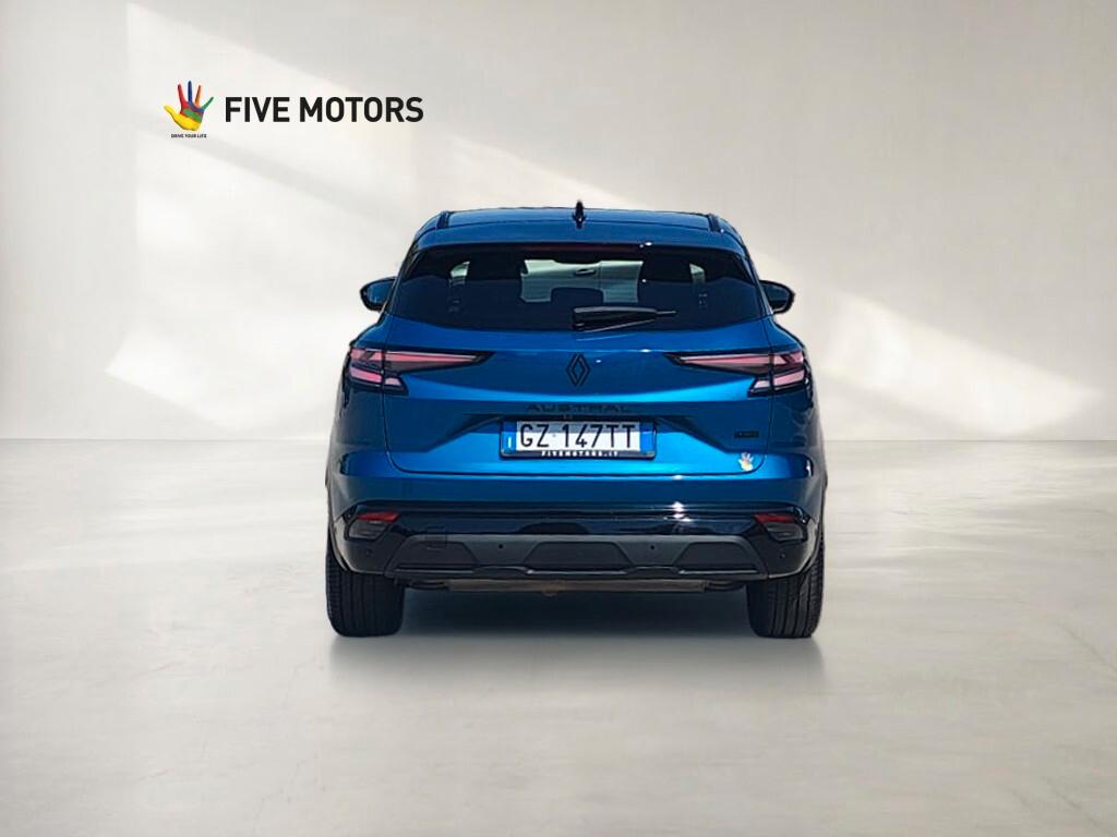 Renault Austral 1.2 full hybrid E-Tech 200cv Esprit Alpine