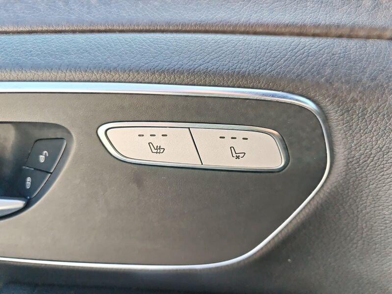Mercedes-Benz Classe V V Extralong 300 d 4matic Premium